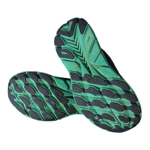 Hoka One One Clifton 8 Sz 8 B 1119394 OSAT Women's Athletic Running Shoes - Picture 8 of 8